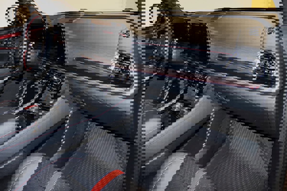 Used 2024 Chevrolet Traverse RS w/ LPO, Floor Liner Package image 62