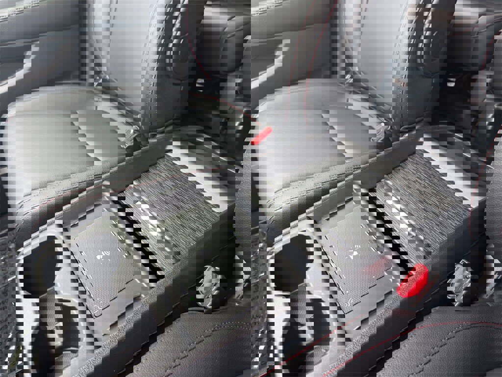 Used 2026 Honda Odyssey Sport-L image 26