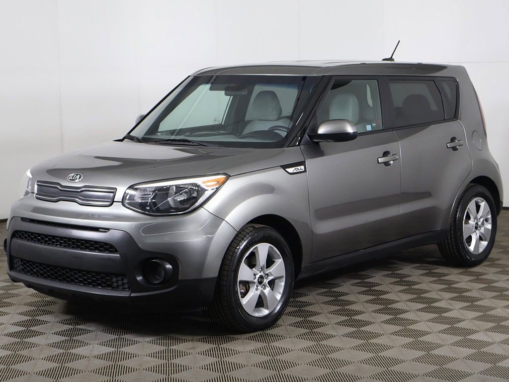 Used 2019 Kia Soul image 5