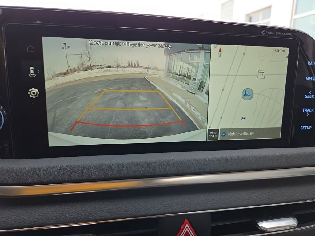 Used 2023 Hyundai Sonata SEL image 44