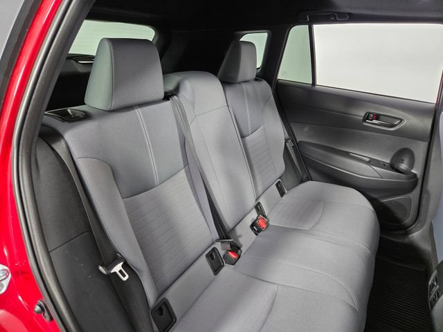 Used 2023 Toyota Corolla Cross AWD Hybrid w/ Moonroof Package image 14