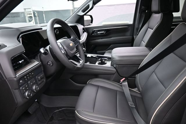 New 2026 Chevrolet Tahoe Premier AWD/4WD image 8
