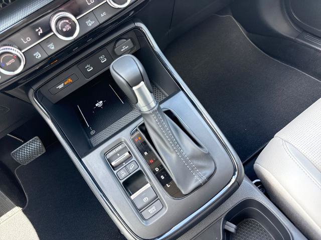 New 2026 Honda CR-V EX-L image 16