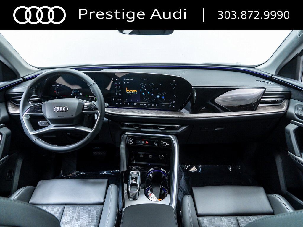 Used 2025 Audi Q5 Premium Plus image 23