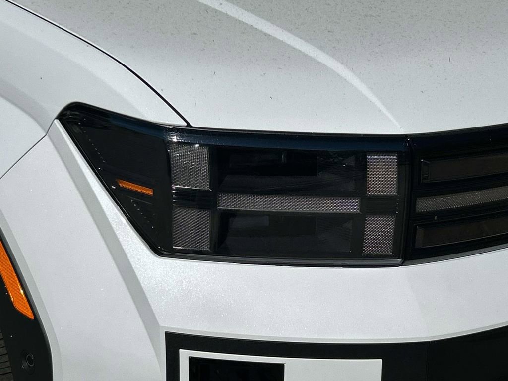 New 2026 Hyundai Santa Fe Limited image 9