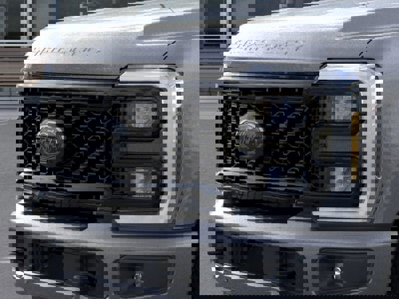 New 2026 Ford F250 Lariat image 17