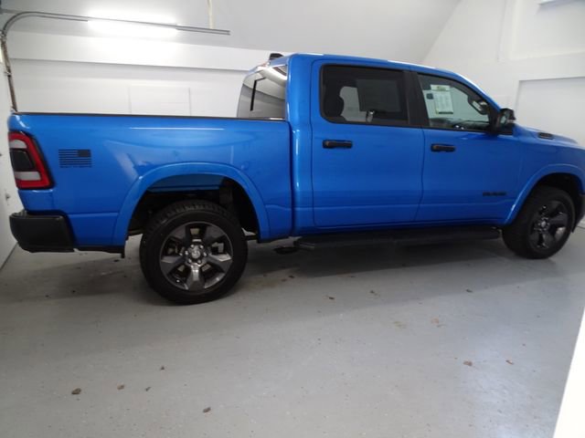 Certified 2023 RAM 1500 Big Horn image 24