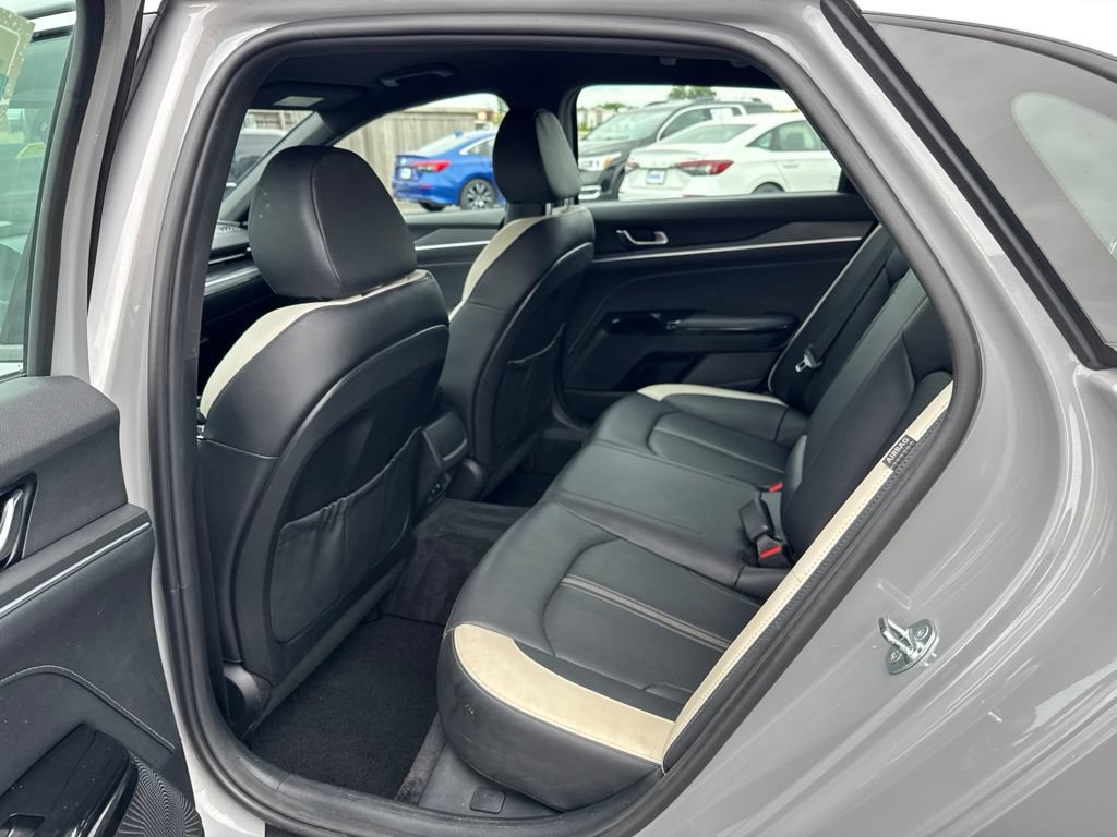 Used 2025 Kia K5 GT-Line AWD/4WD image 35