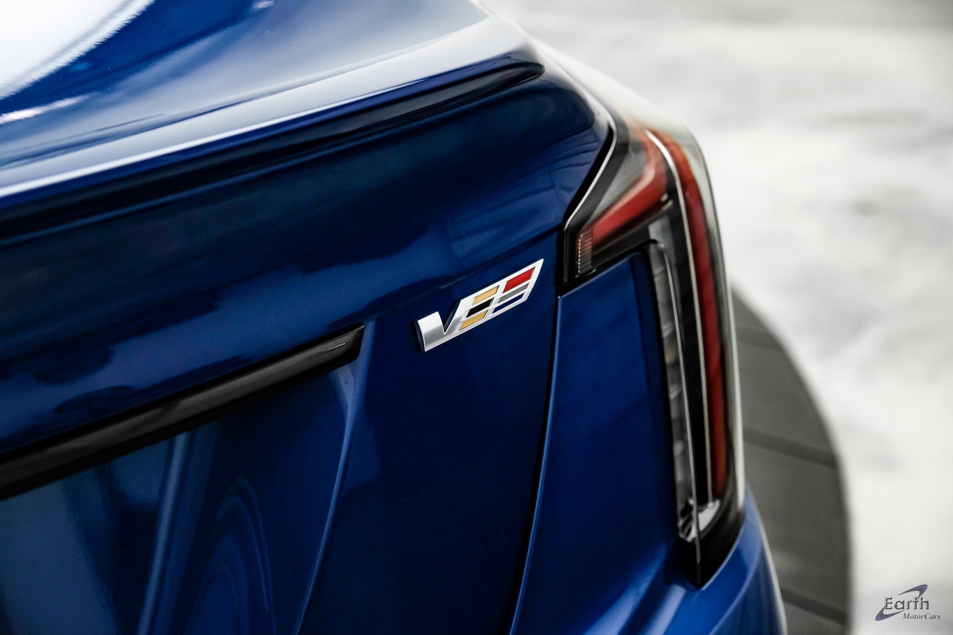 Used 2022 Cadillac CT5 V Blackwing image 30