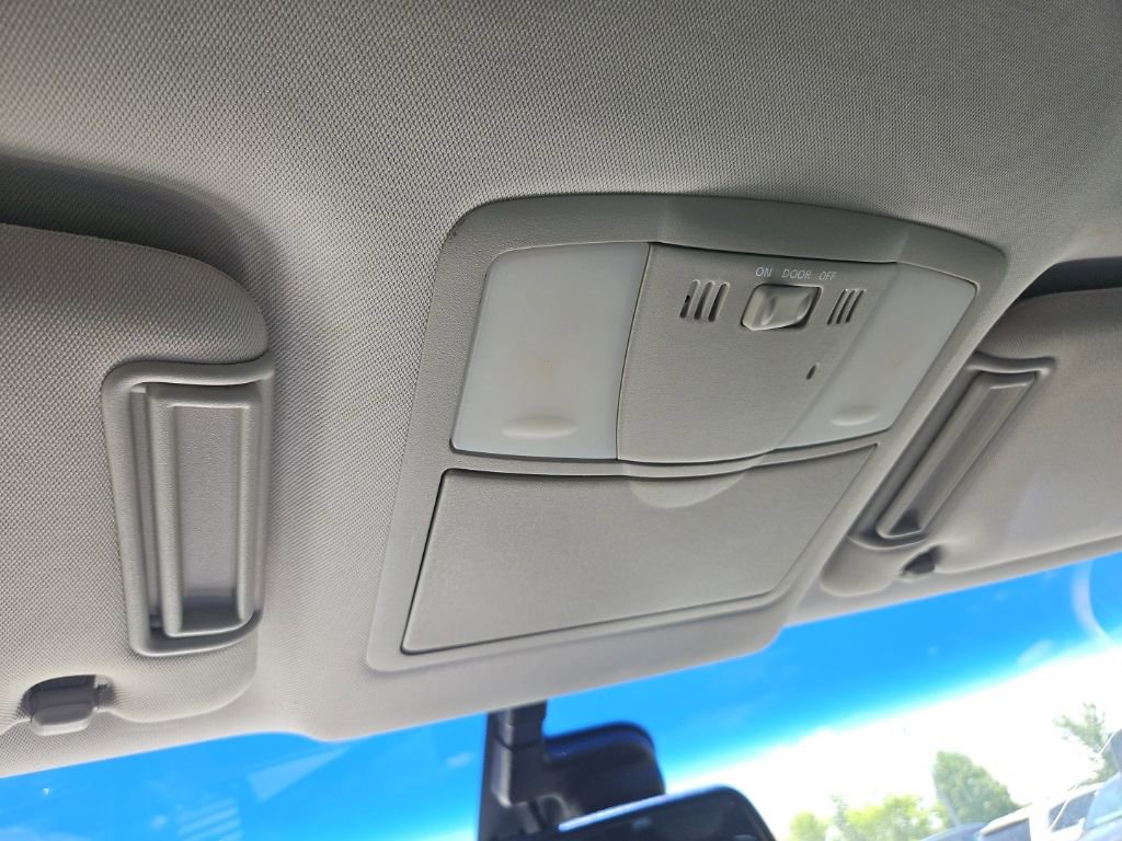 Used 2017 Nissan Armada SL w/ Interior Lighting Package AWD/4WD image 21