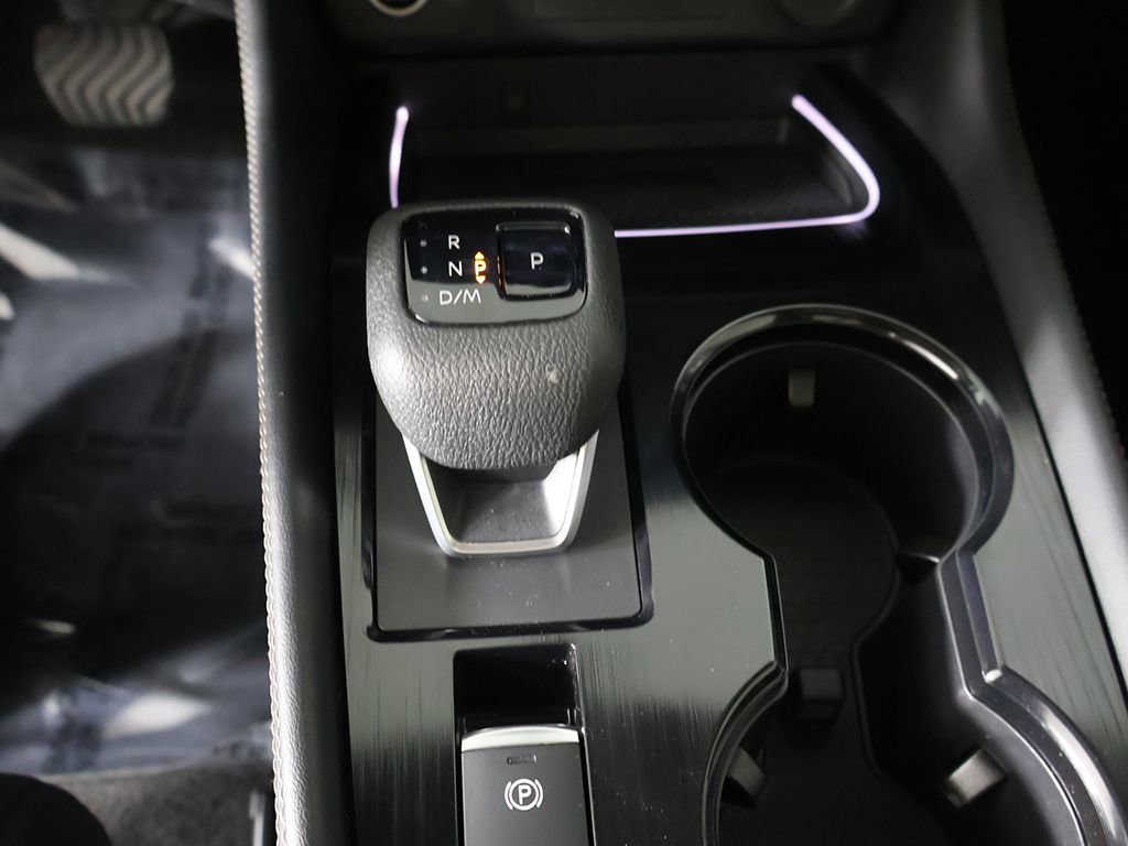 Used 2023 Nissan Rogue Platinum image 44