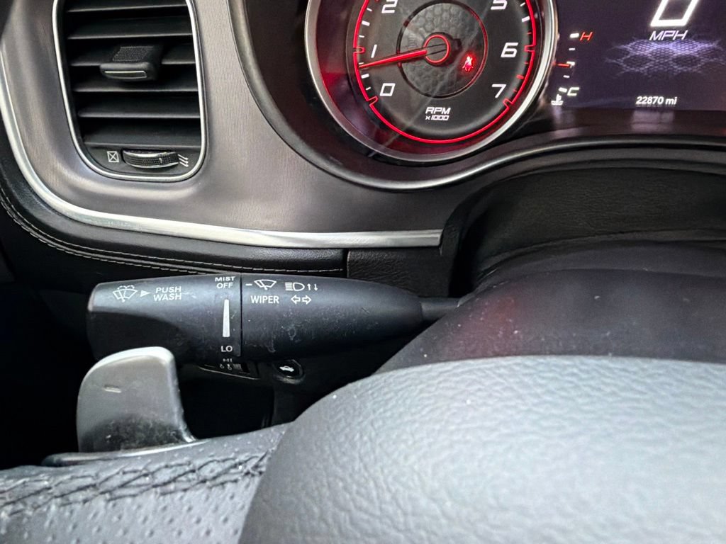 Used 2019 Dodge Charger R/T w/ Plus Group RWD image 68