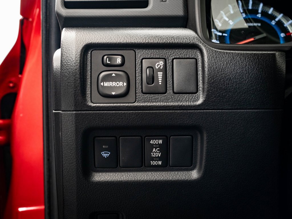 Used 2016 Toyota 4Runner SR5 image 39