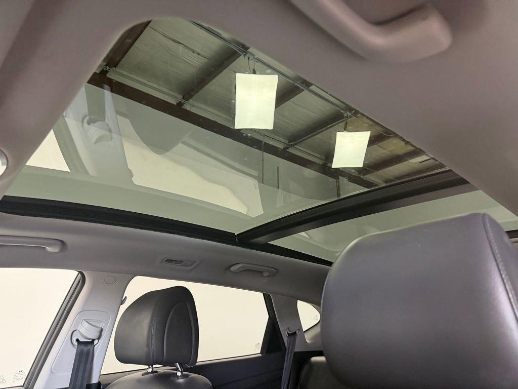 Used 2018 Hyundai Tucson Limited w/ Ultimate Package 02 AWD/4WD image 26