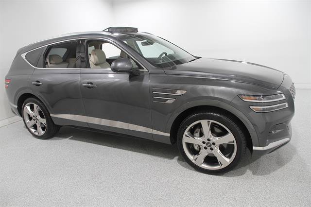 Certified 2023 Genesis GV80 2.5T w/ Prestige Package AWD/4WD image 1