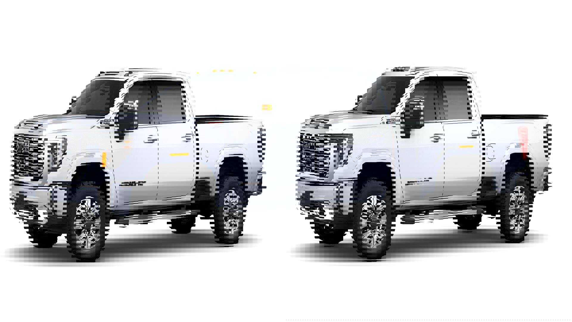 New 2026 GMC Sierra 2500 Denali w/ Technology Package image 26
