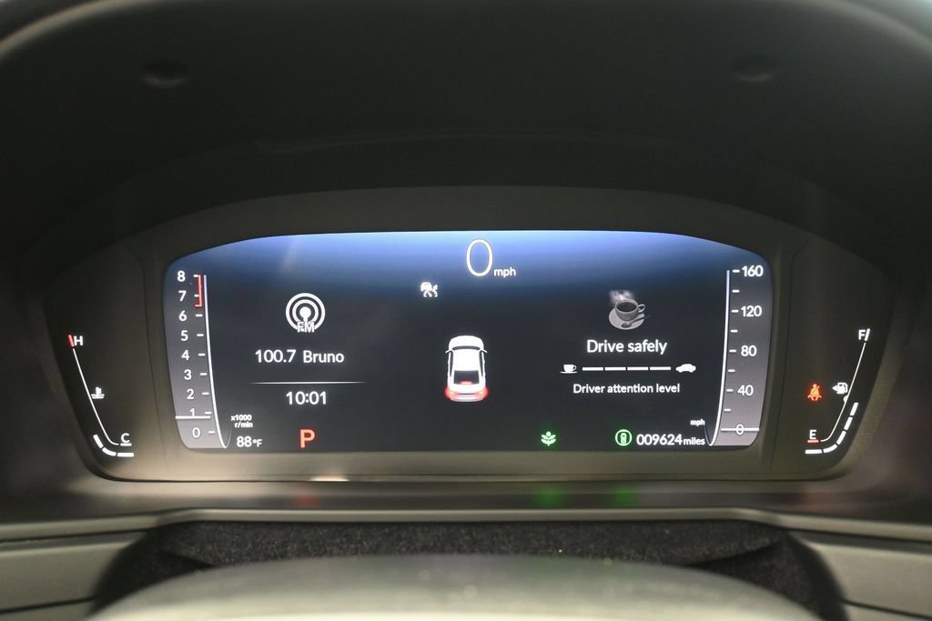Used 2025 Honda Accord SE image 30