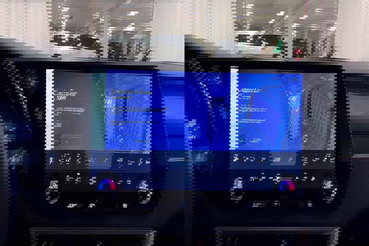 Used 2025 Lexus RX 350 Luxury w/ Convenience Package image 36