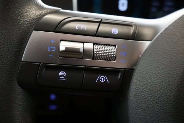 Used 2024 Hyundai Sonata SEL FWD image 17