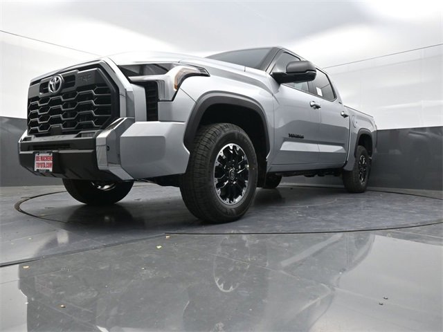New 2026 Toyota Tundra SR5 image 29