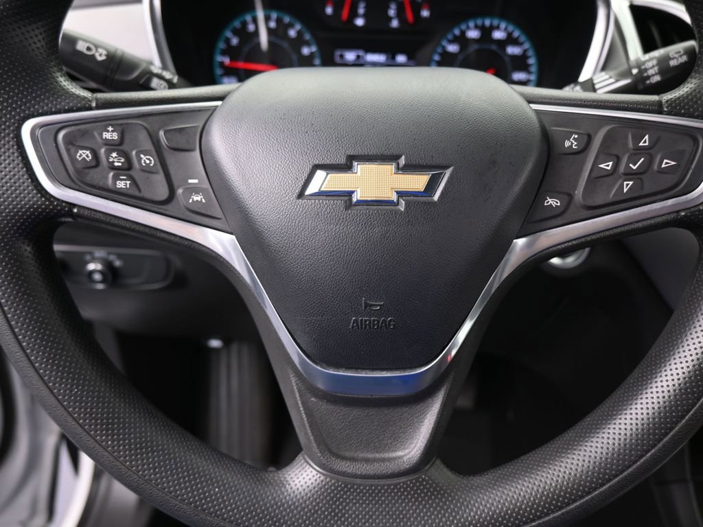 Used 2023 Chevrolet Equinox LS image 31