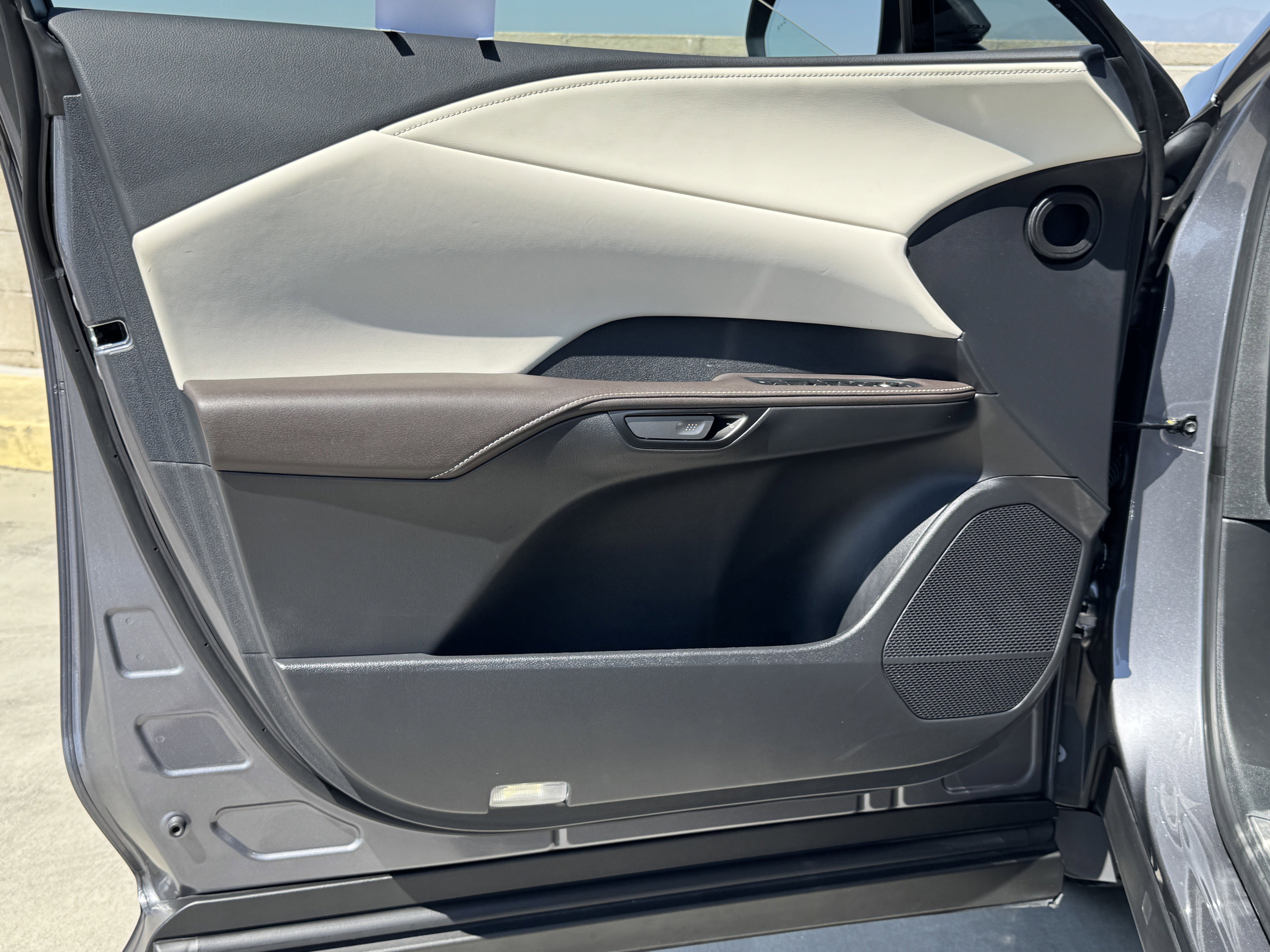 Certified 2023 Lexus RX 350 FWD image 18