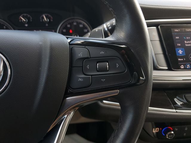 Used 2023 Buick Enclave Essence FWD image 26