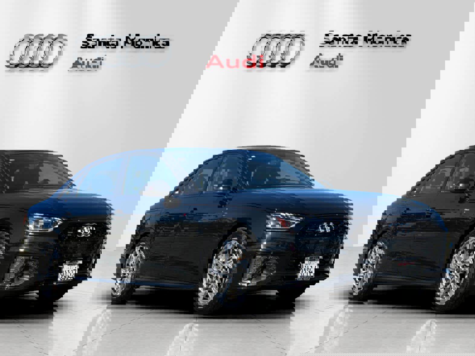 Used 2025 Audi A4 2.0T Premium w/ Convenience Package image 9