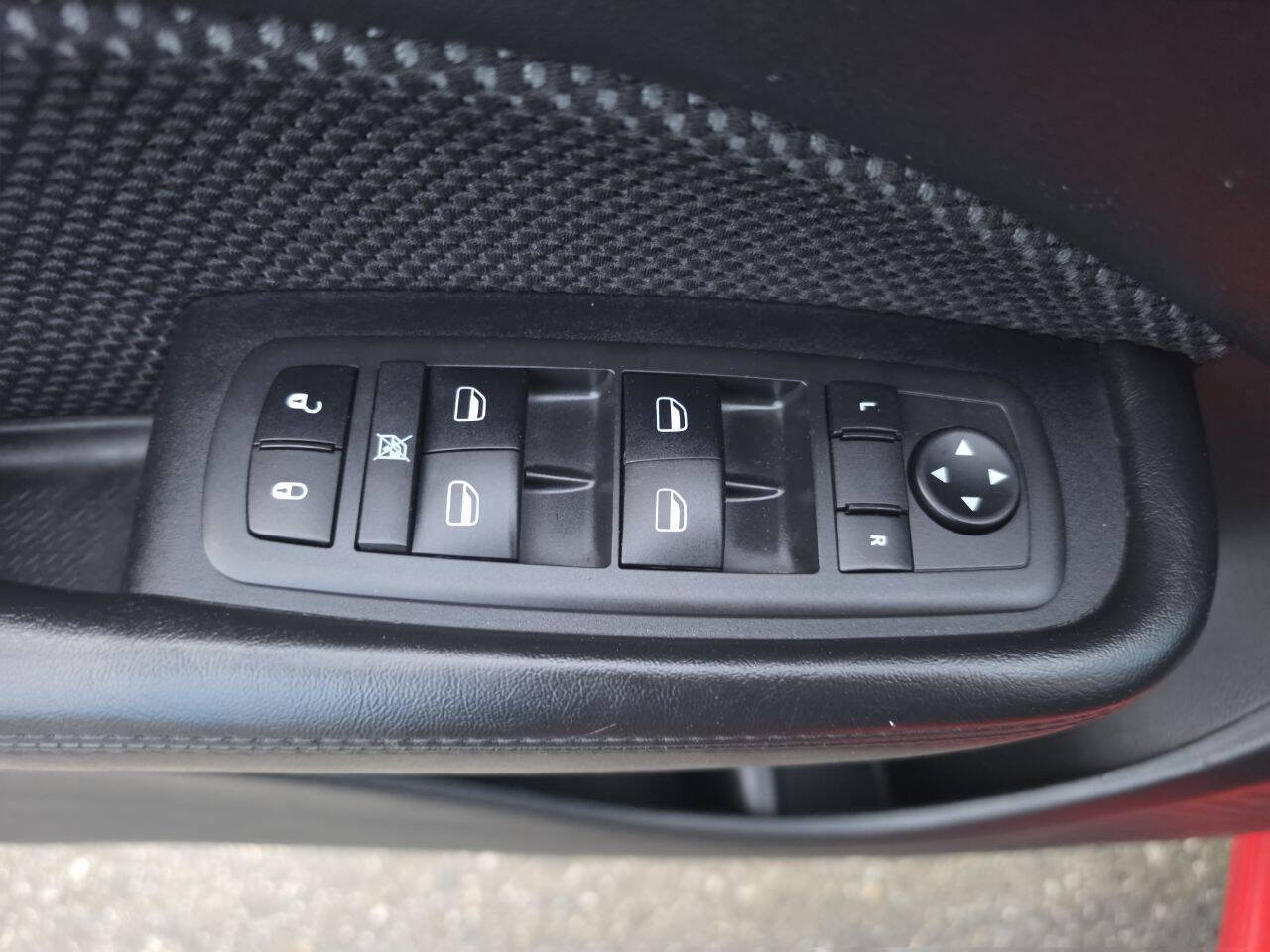Used 2016 Dodge Dart SXT Sport FWD image 29