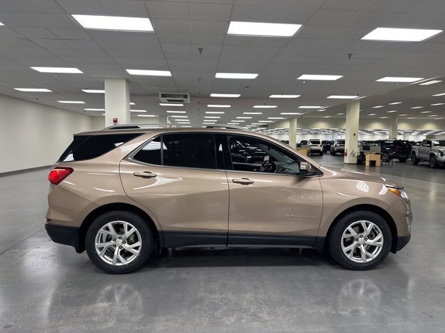 Used 2019 Chevrolet Equinox LT image 8