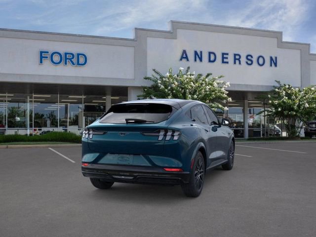 New 2026 Ford Mustang Mach-E Premium image 8