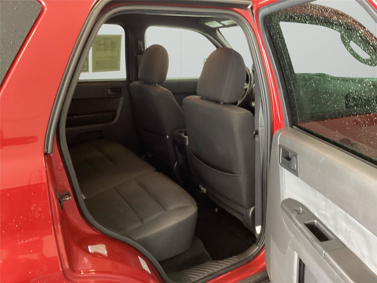 Used 2011 Ford Escape XLT FWD image 13