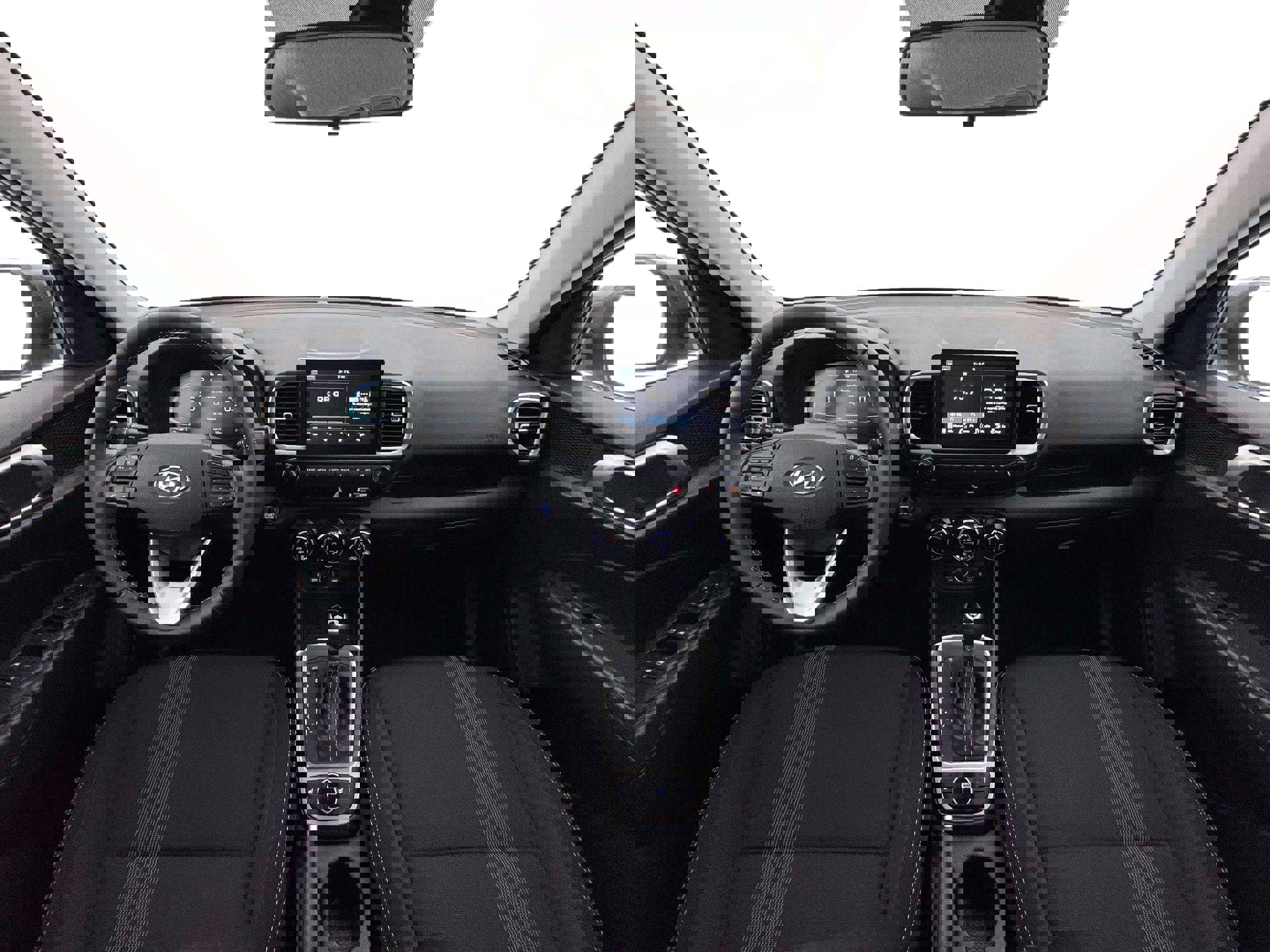 New 2026 Hyundai Venue SEL image 13