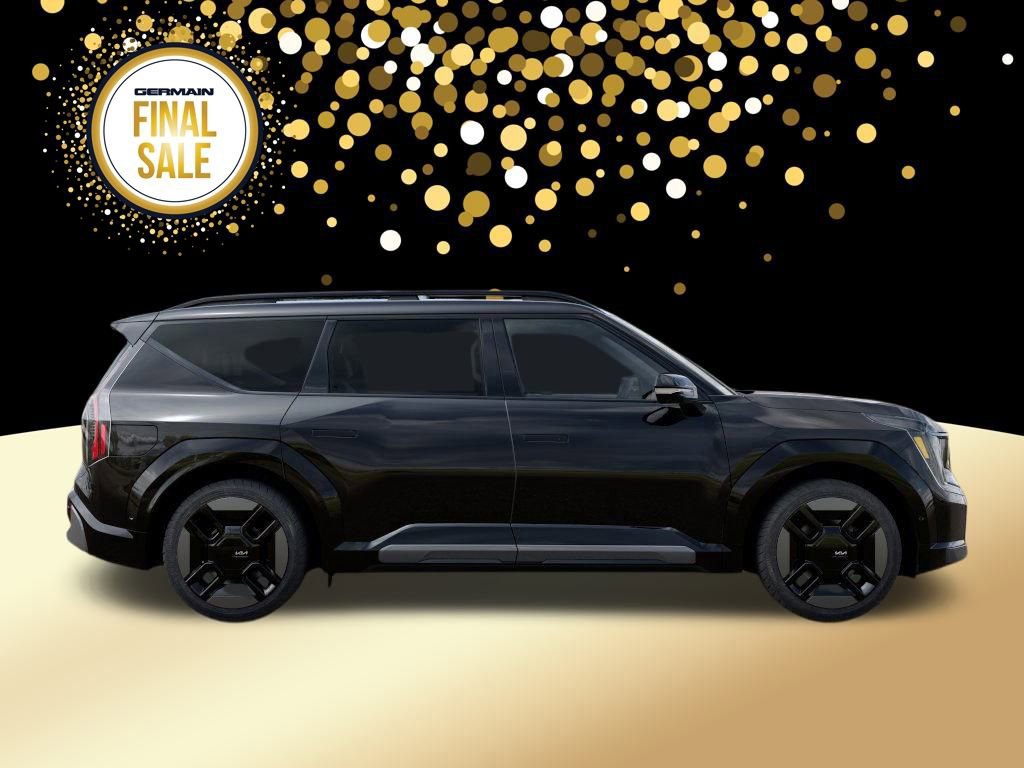 New 2026 Kia EV9 GT-Line image 8