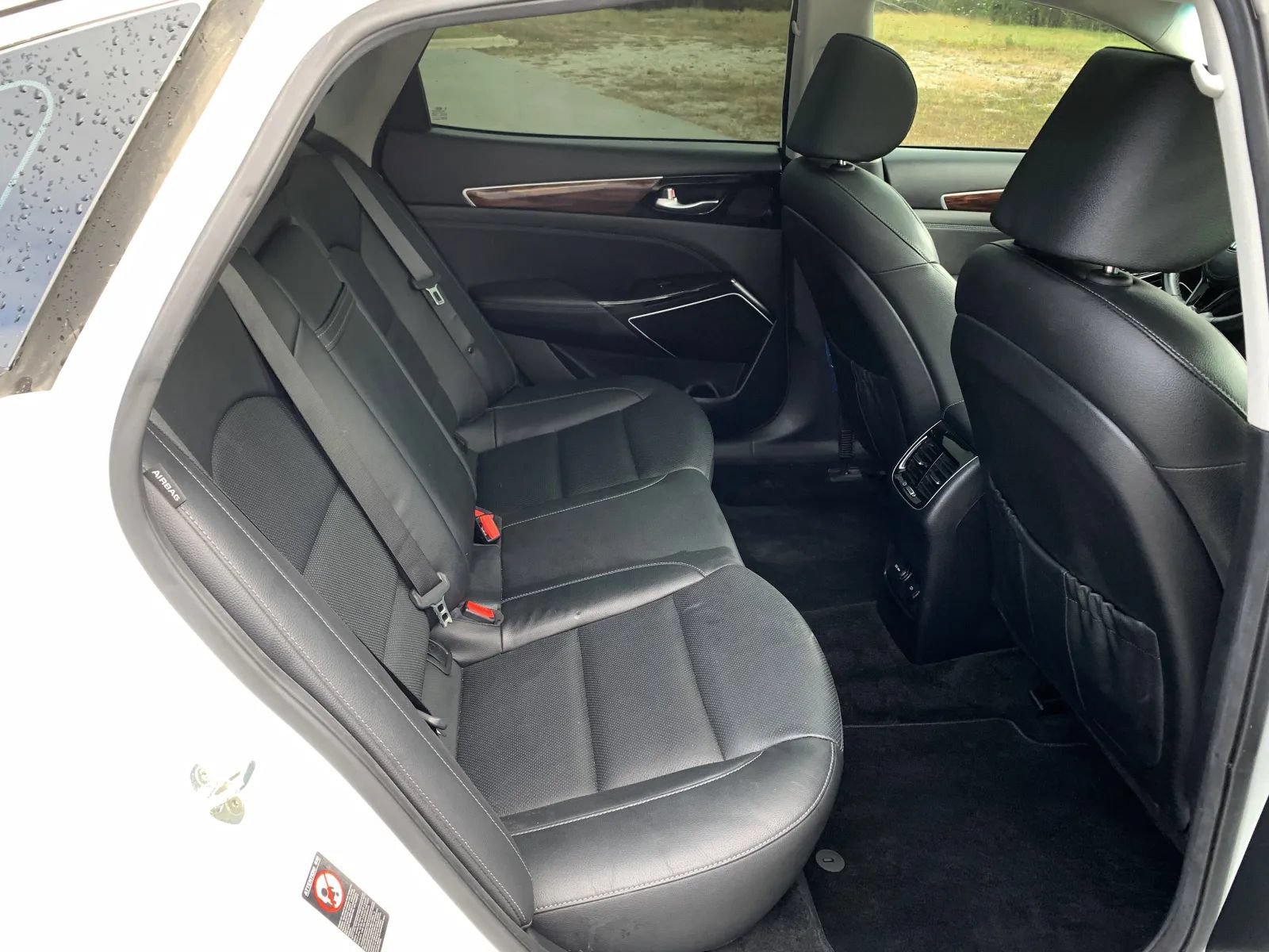 Used 2019 Kia Cadenza Technology FWD image 24