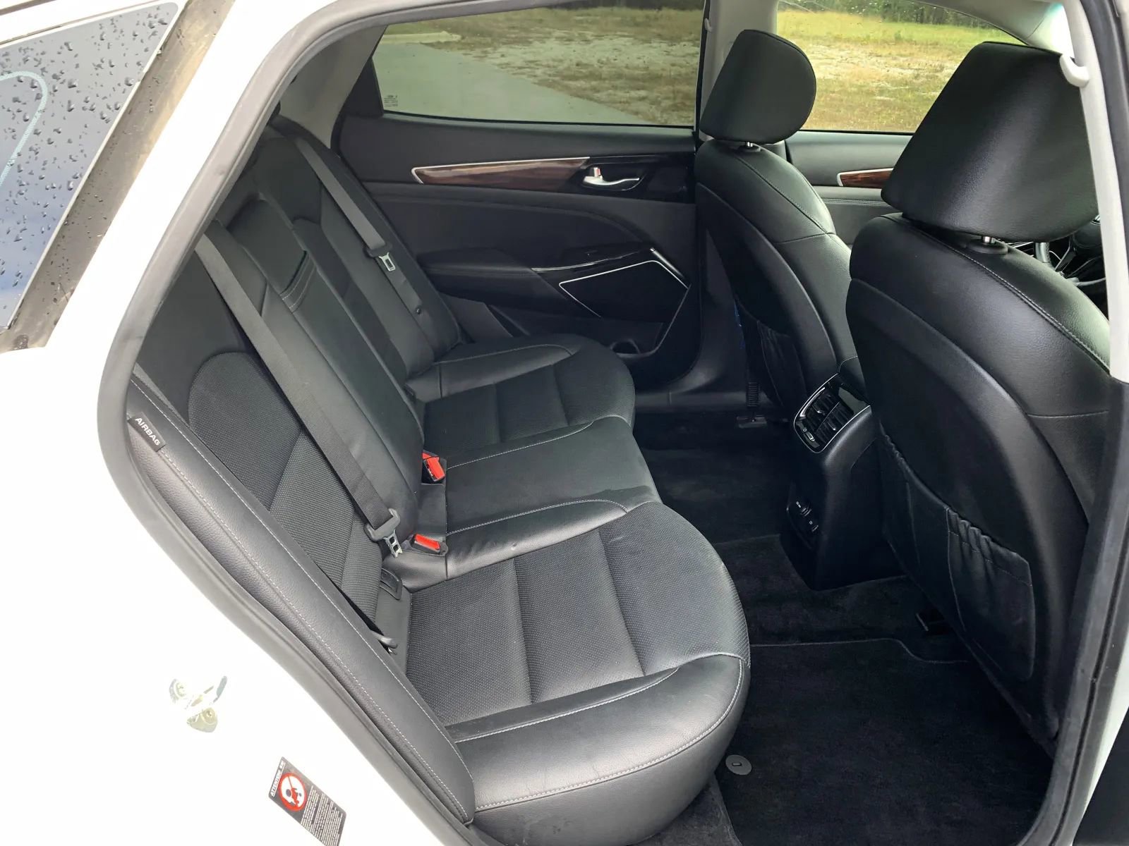 Used 2019 Kia Cadenza Technology image 24