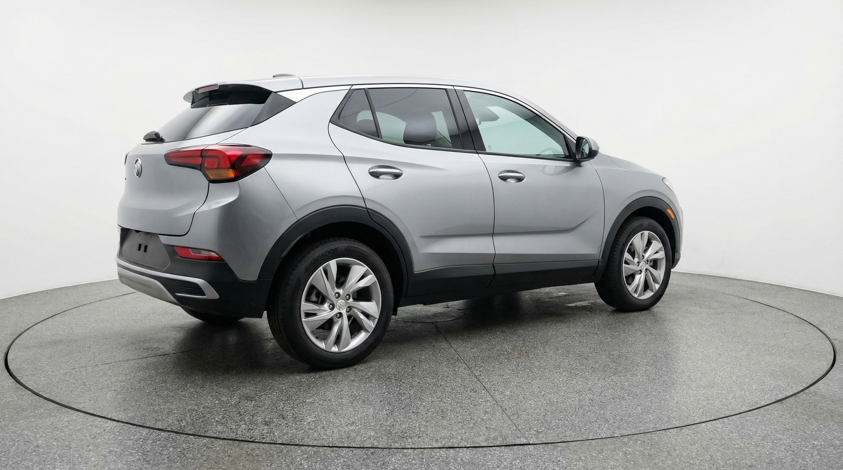 Used 2025 Buick Encore GX Preferred image 9