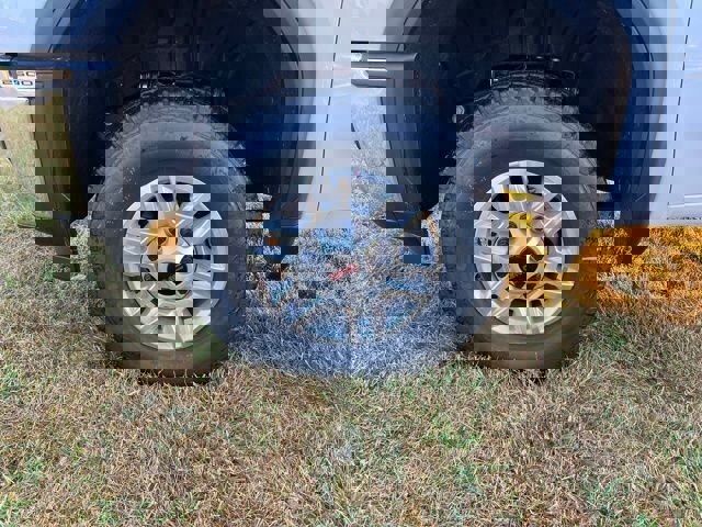 New 2025 GMC Sierra 2500 Pro w/ Convenience Package image 18
