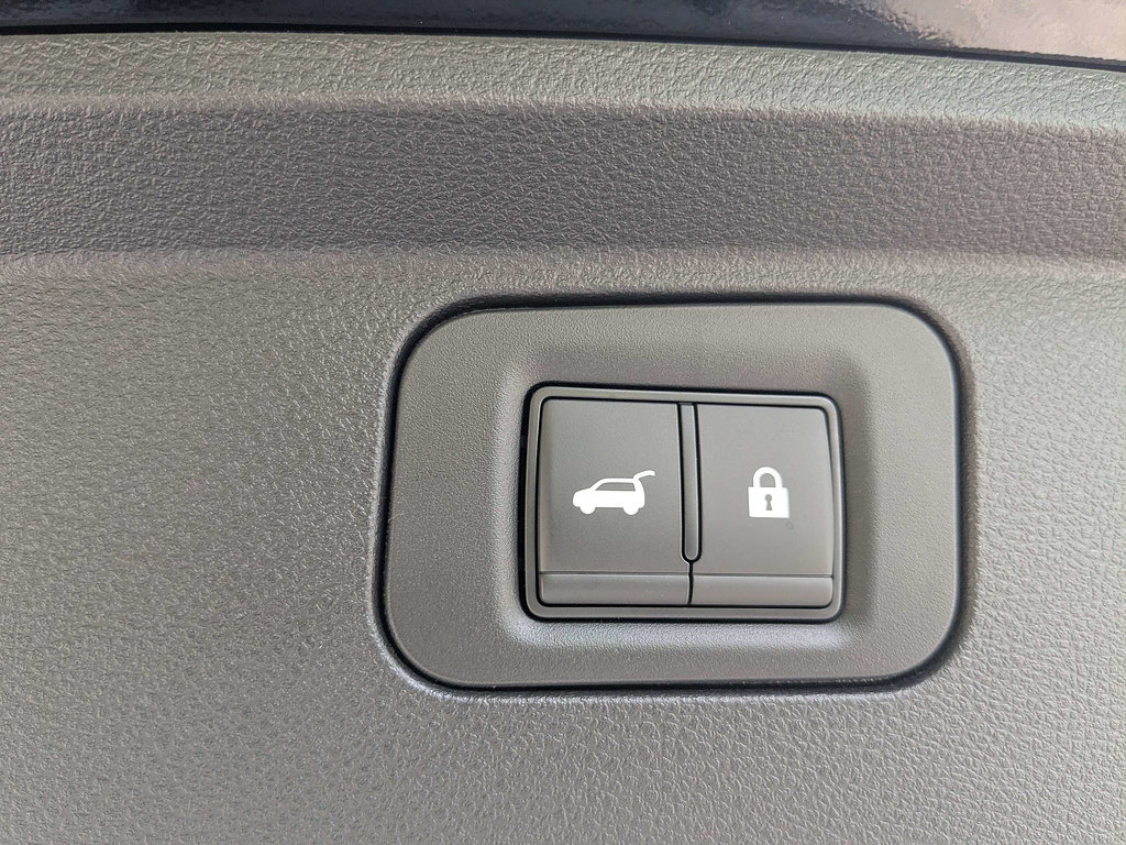 New 2026 Nissan Armada Platinum Reserve AWD/4WD image 14