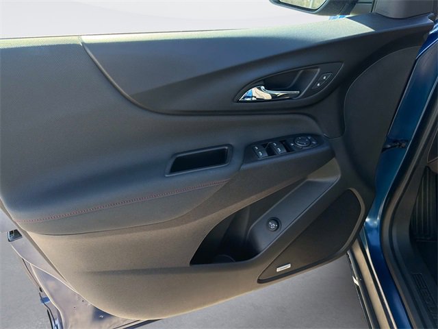 Used 2022 Chevrolet Equinox RS w/ RS Leather Package image 20