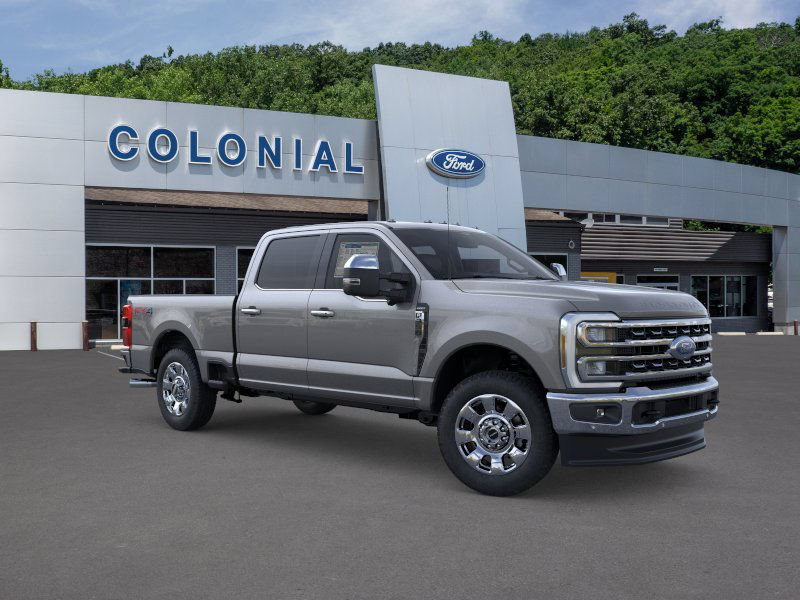 New 2026 Ford F350 Lariat w/ Lariat Premium Package AWD/4WD image 29