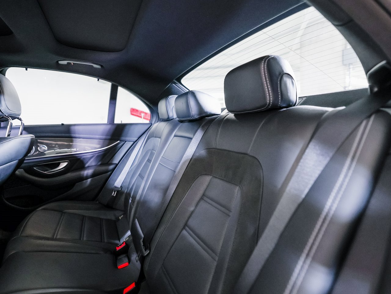 Used 2018 Mercedes-Benz E 43 AMG 4MATIC Sedan image 25