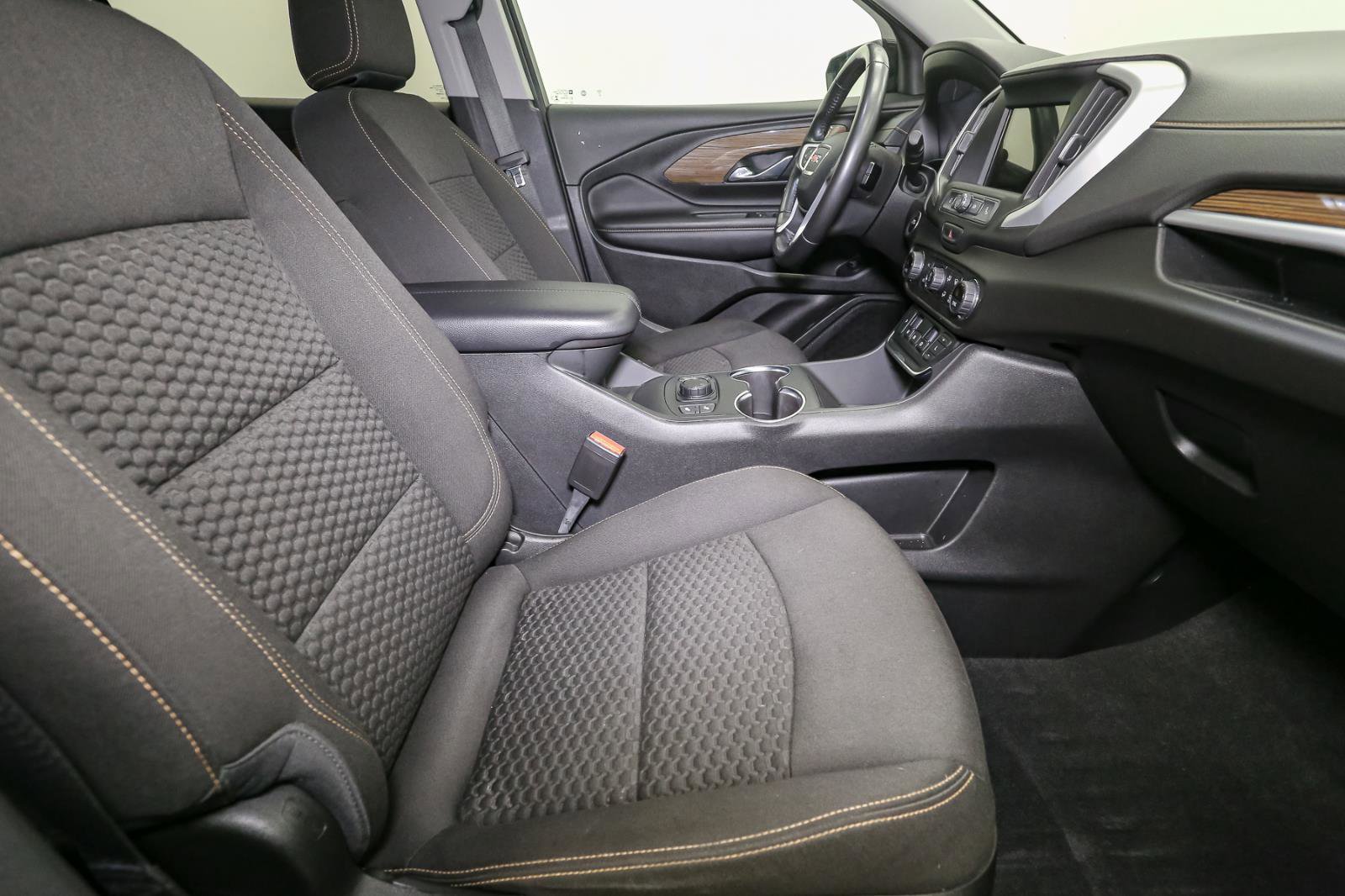 Used 2019 GMC Terrain SLE w/ Driver Convenience Package image 20