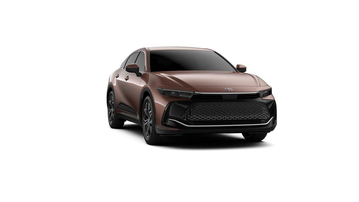 New 2026 Toyota Crown XLE image 66