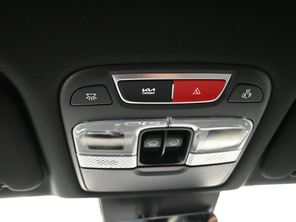 New 2025 Kia Telluride SX X-Line image 17