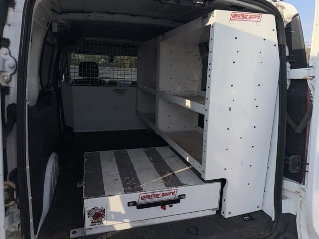 Used 2015 Ford Transit Connect XLT image 7