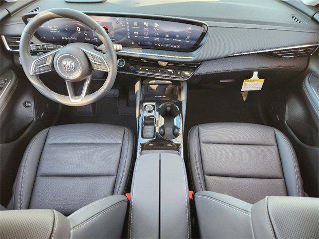 New 2025 Buick Envision Preferred image 20