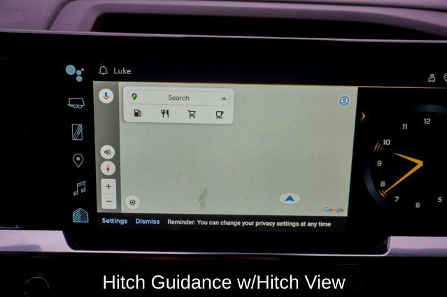 Used 2024 Chevrolet Silverado 3500 LT w/ Convenience Package image 15