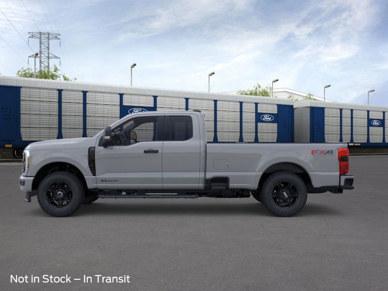 New 2026 Ford F350 XL w/ STX Appearance Package image 36
