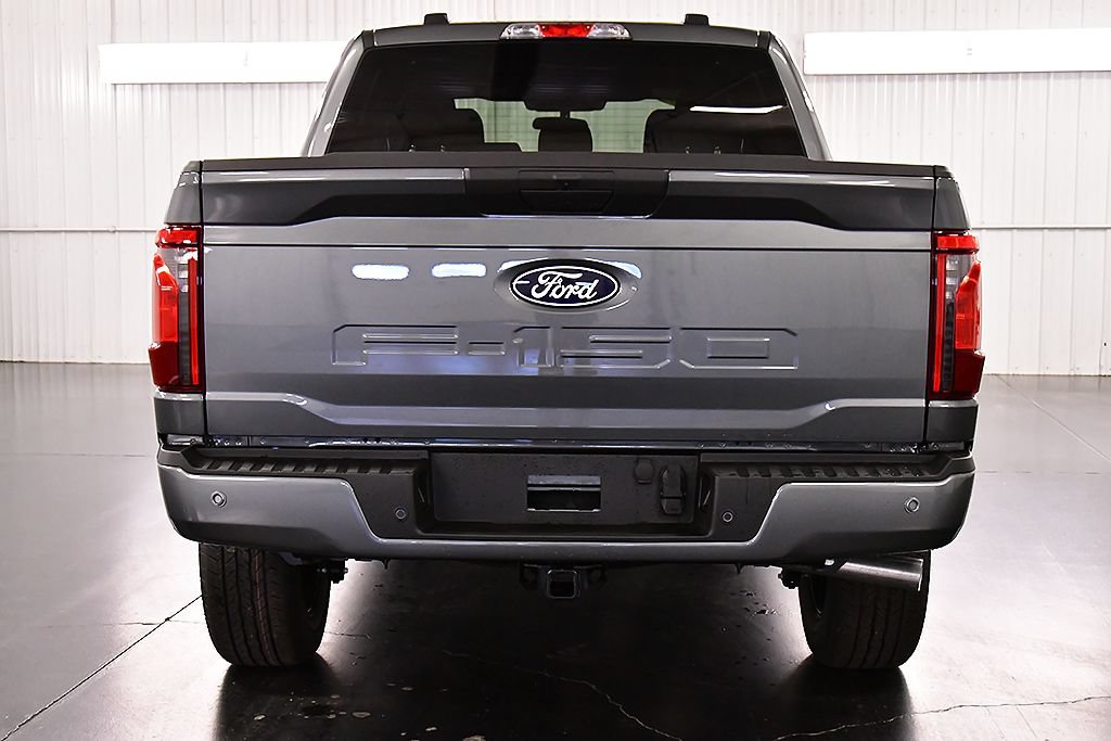 New 2026 Ford F150 STX w/ Equipment Group 200A AWD/4WD image 6